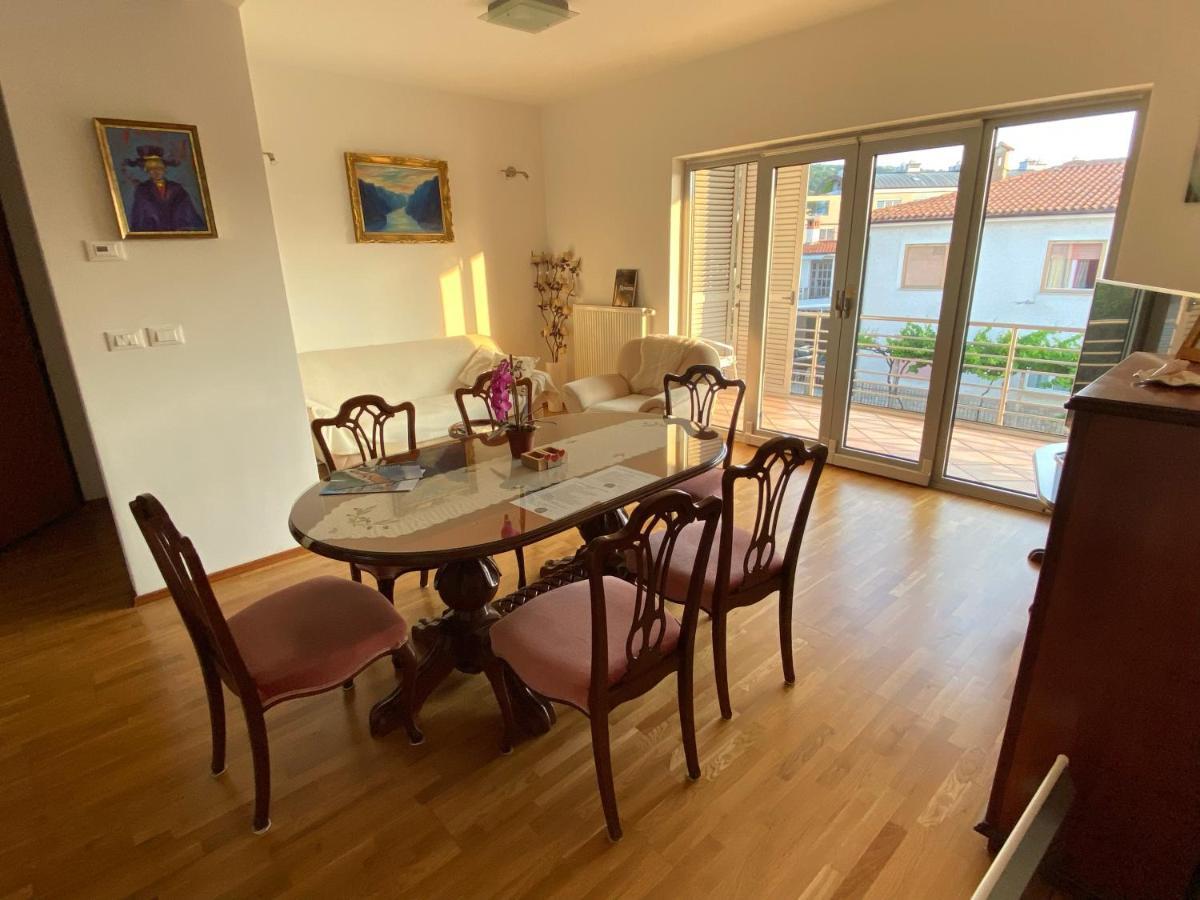 Appartement Apolon Izola
