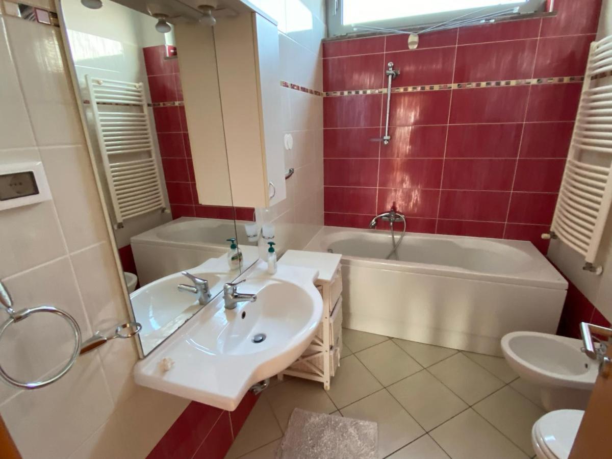 Appartement Apolon
