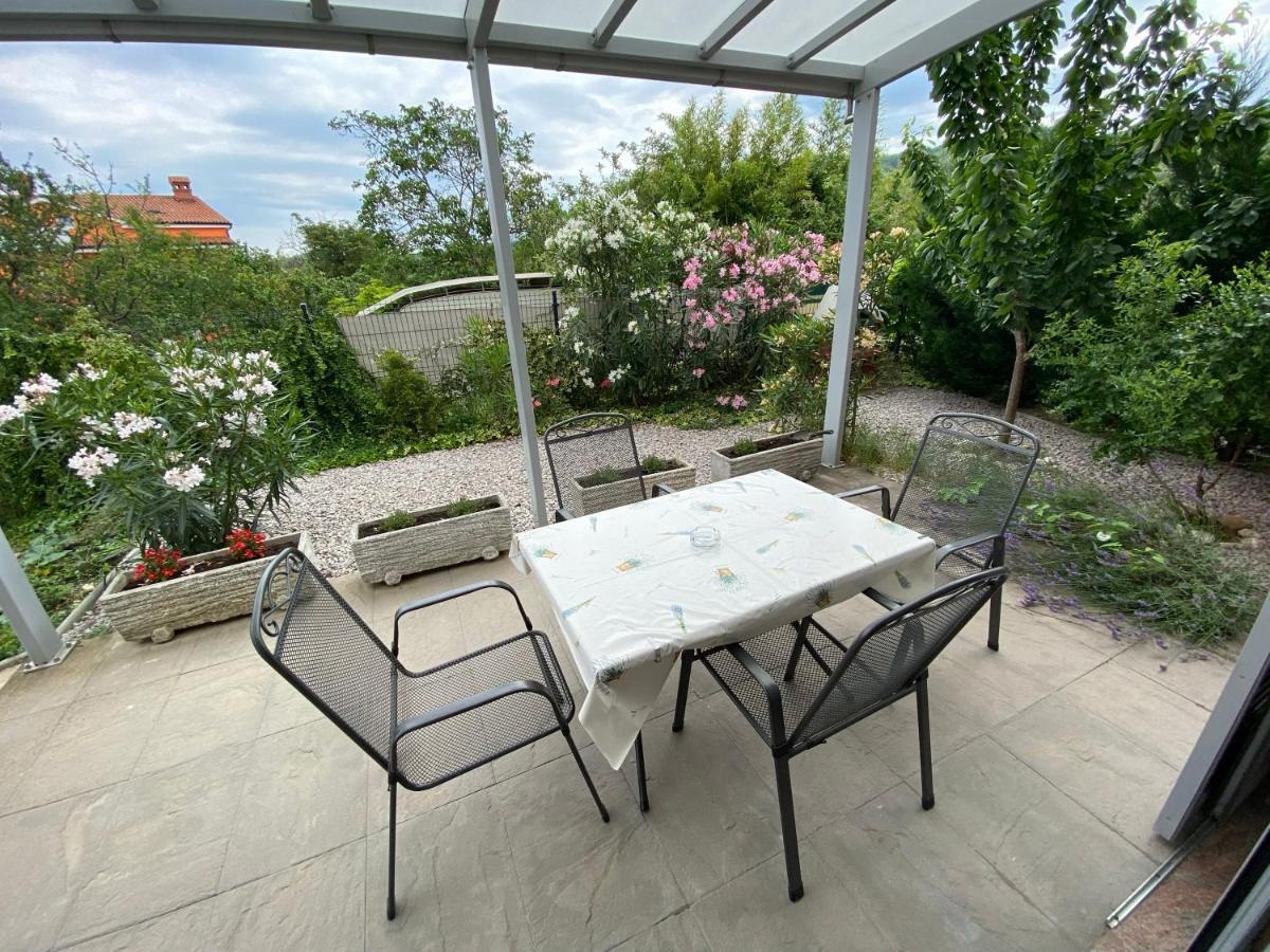 Appartement Apolon