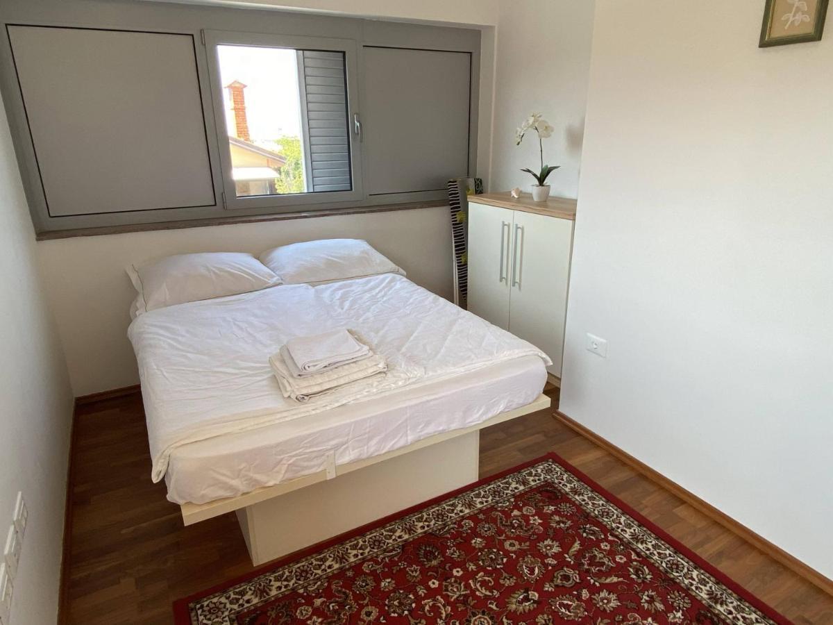 Apartment Apolon