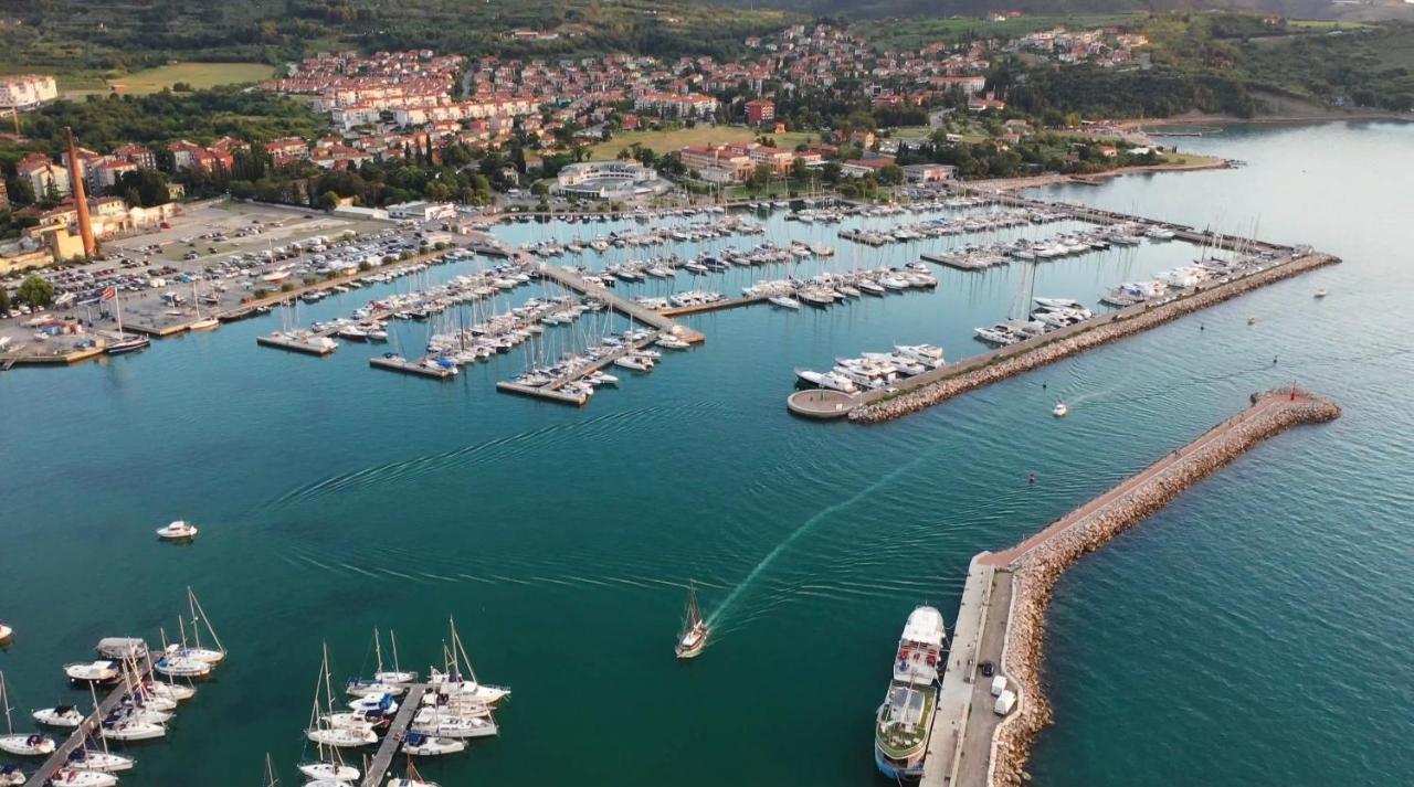 Apolon Appartement Izola