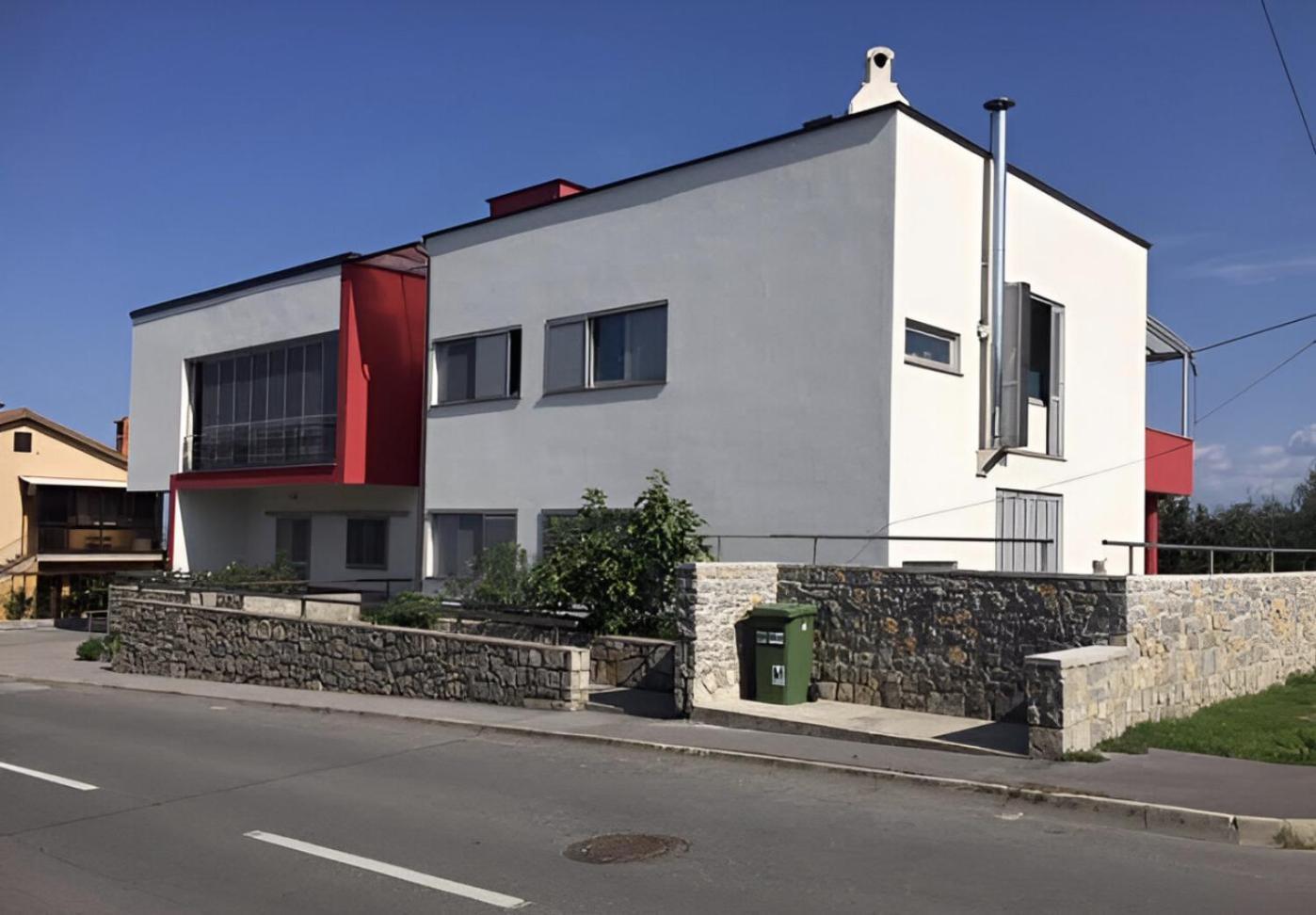 Apolon Appartement