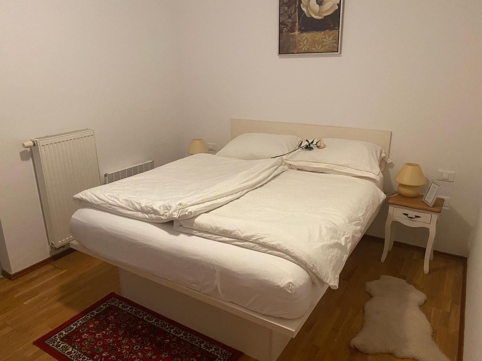 Appartement Apolon Izola